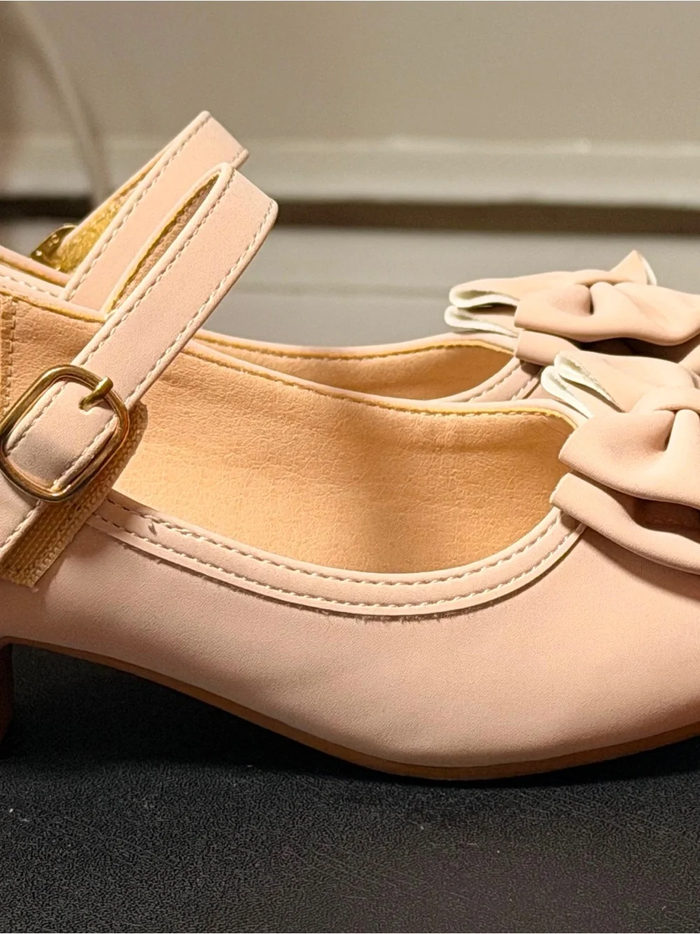 Boutique 9 classic pink